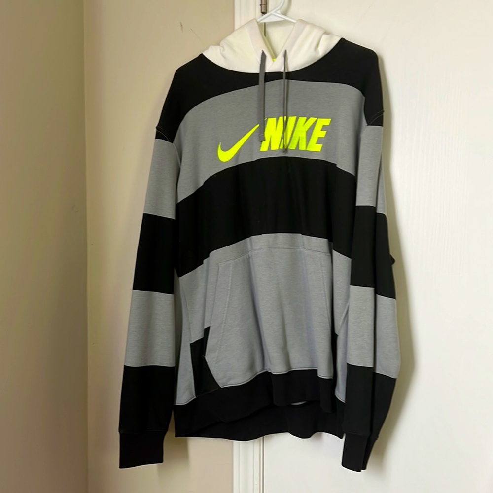Mens Nike Hoodie